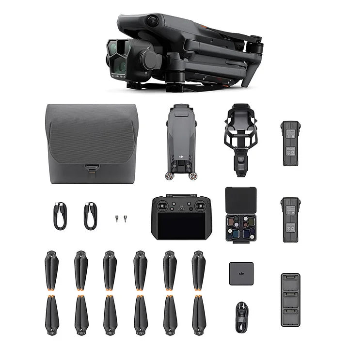 Cámara 4K para Adultos – Dron HS175D con Control Remoto