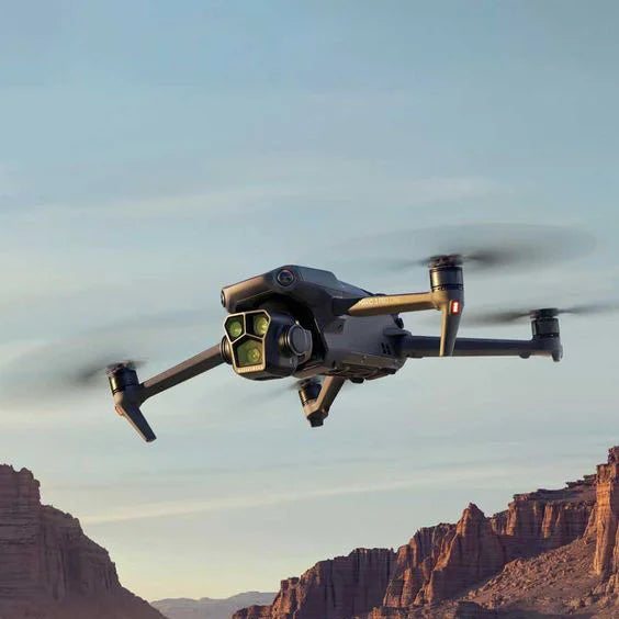 Cámara 4K para Adultos – Dron HS175D con Control Remoto